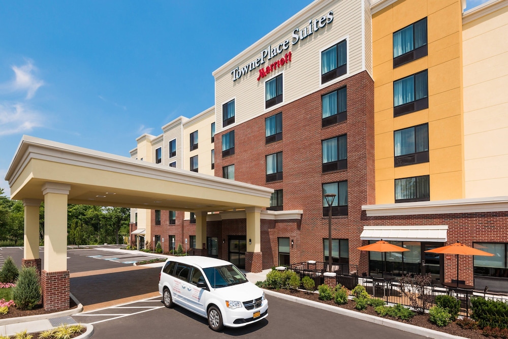 TownePlace Suites Latham Albany Airport - photo 41