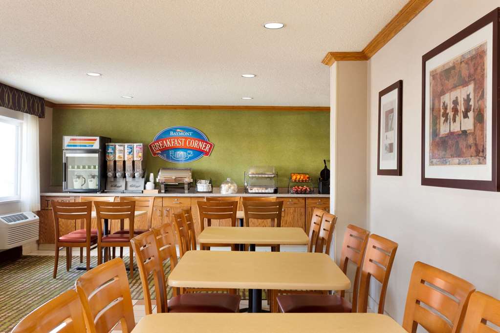 Baymont by Wyndham Salina - photo 7