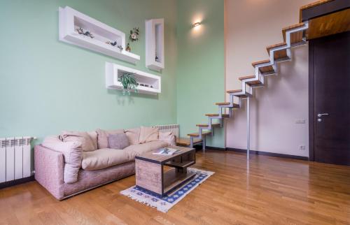 Tfeli Penthouse