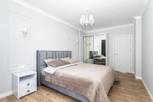 Premium Apartment Chisinau — 4-Star Luxury Hotel in Chisinau, Moldova