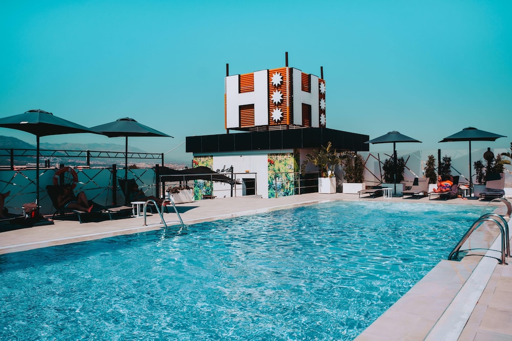 Malaga Nostrum Airport