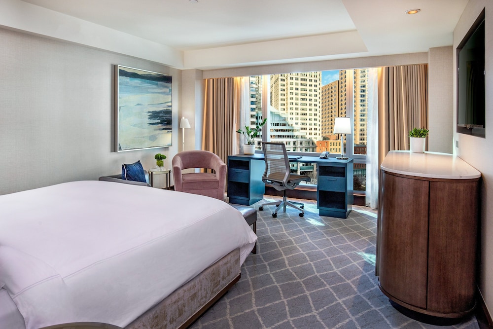 InterContinental Boston by IHG - photo 17