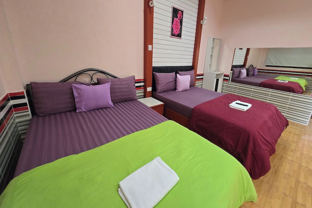 Khiang Le Resort 1 in Songkhla, Thailand