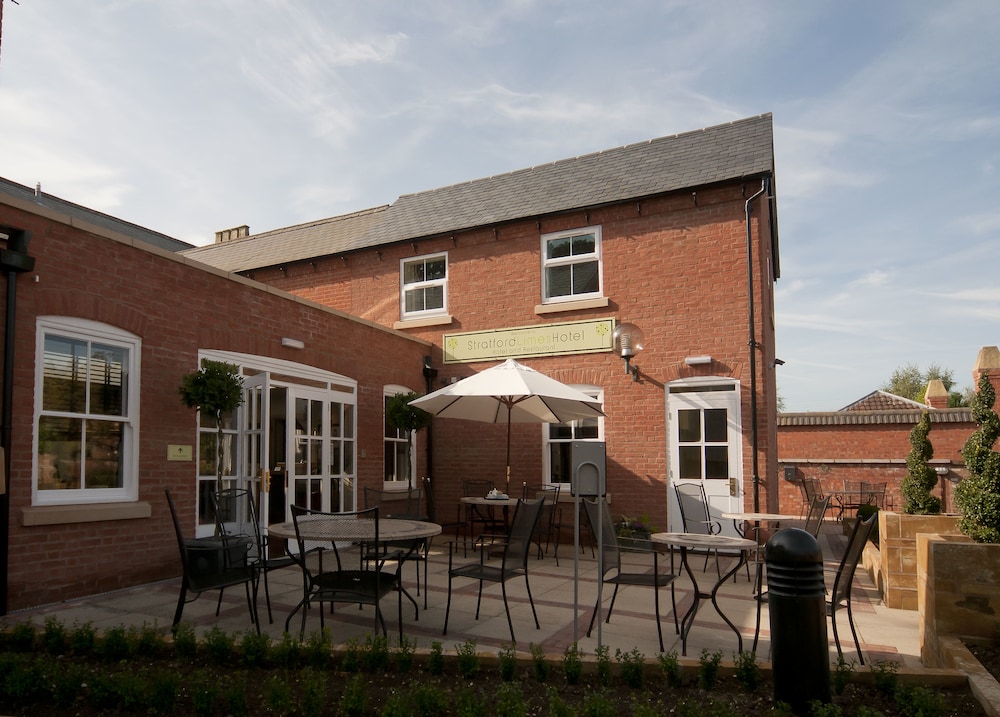Stratford Limes Hotel in Stratford-Upon-Avon, United Kingdom