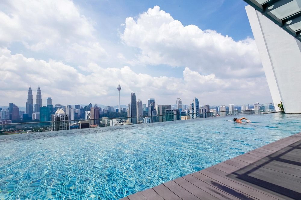Summer Holiday - last minute hotel in Kuala Lumpur