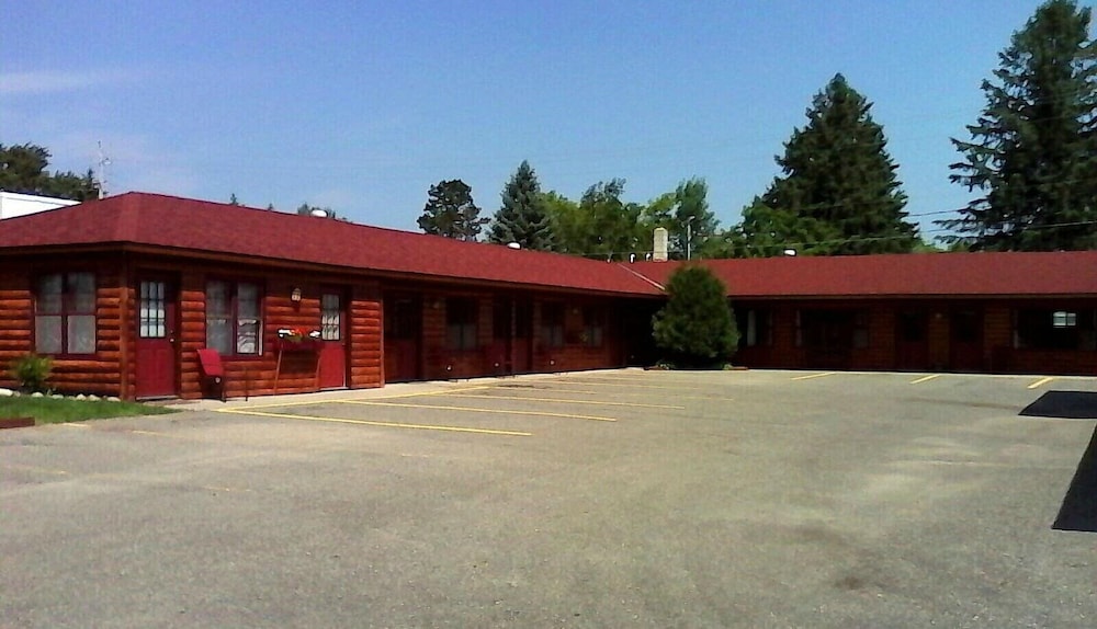 Rustic Inn - featured photo