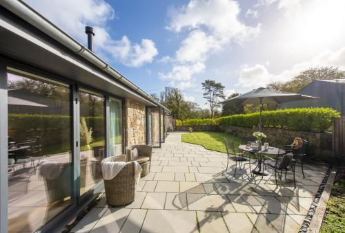 Whitewood in Camborne, United Kingdom