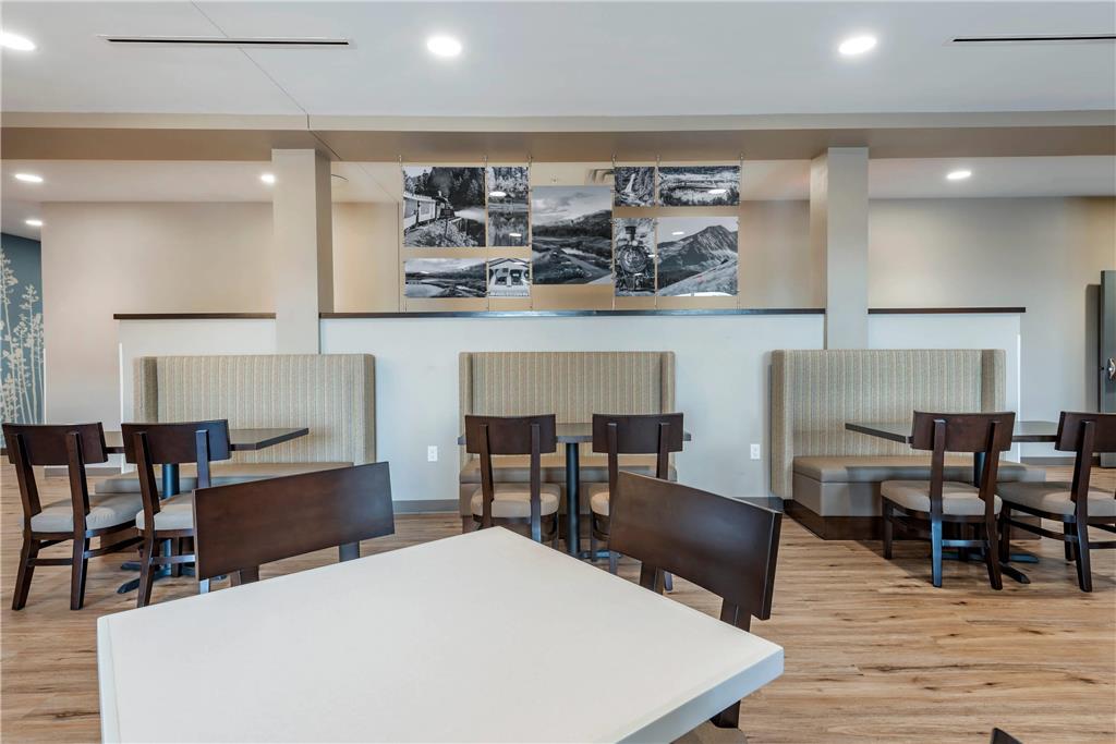 MainStay Suites Durango - photo 26