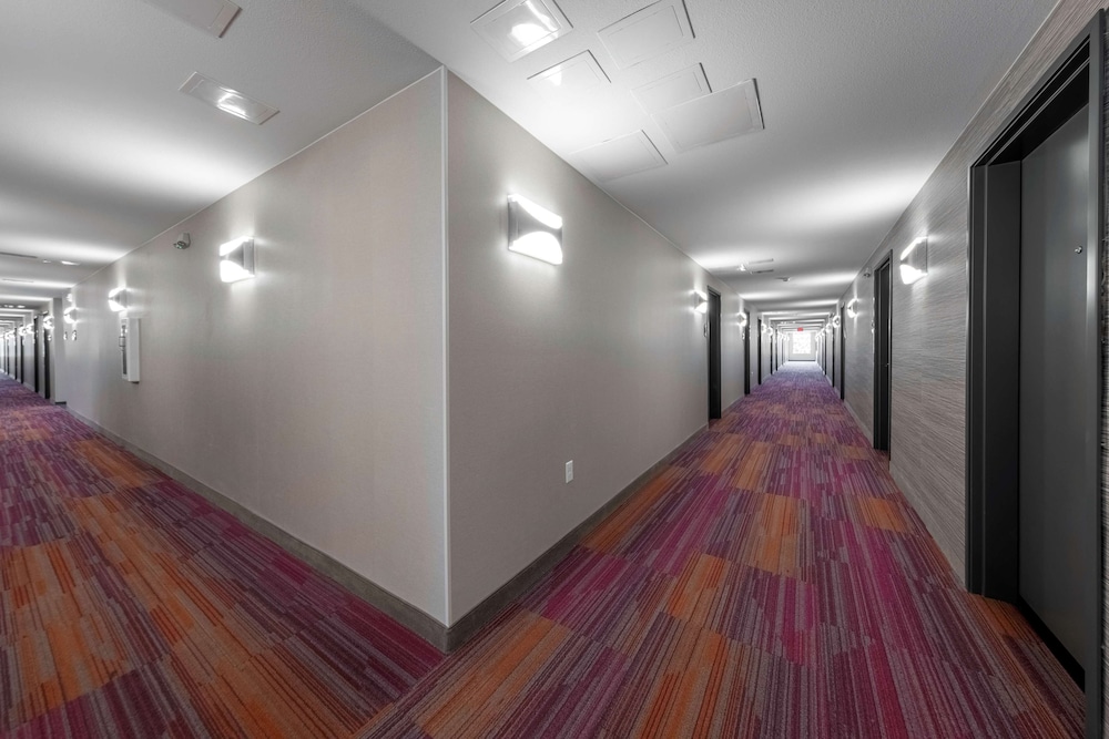 Home2 Suites by Hilton Portland Hillsboro - photo 19