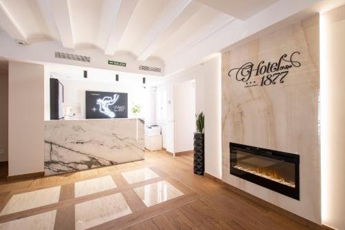 Hotel Sensaciones 1877 - carbon neutral hotel in Albarracin