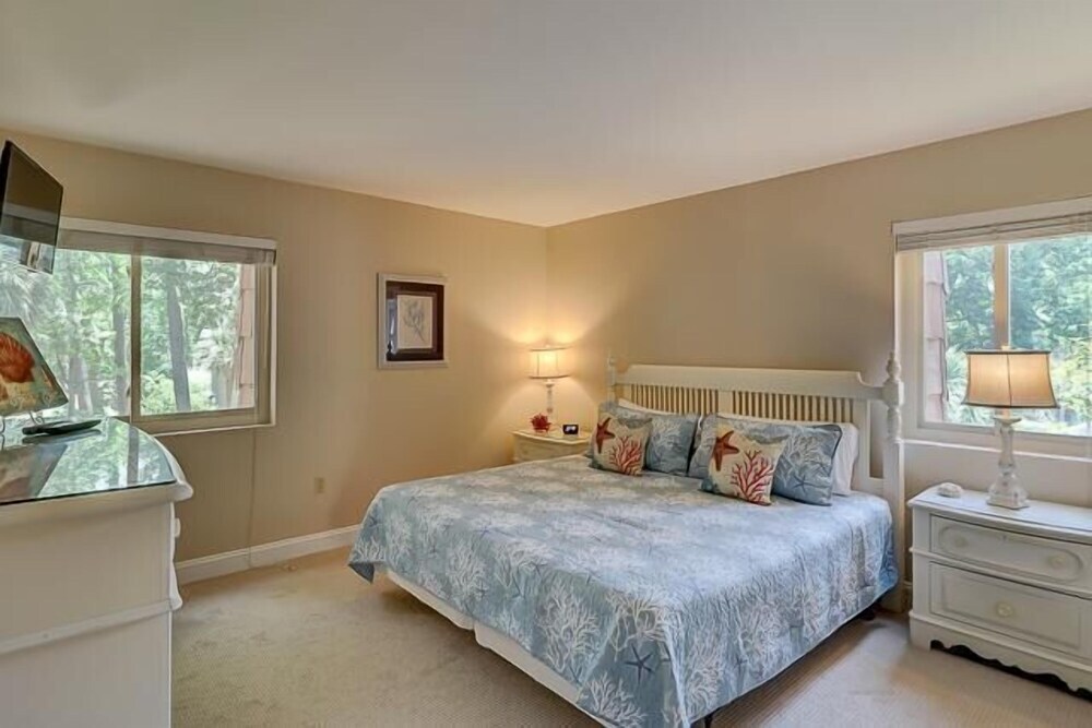 477 Plantation Club at the Sea Pines Resort - photo 2