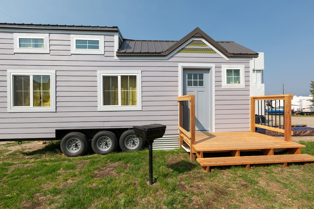 Tiny House Leadville - photo 47