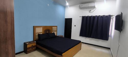 PinkRest - carbon neutral hotel in Islamabad