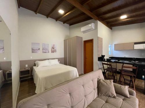 Pousada Rosa dos Ventos Floripa - last minute hotel in Florianopolis