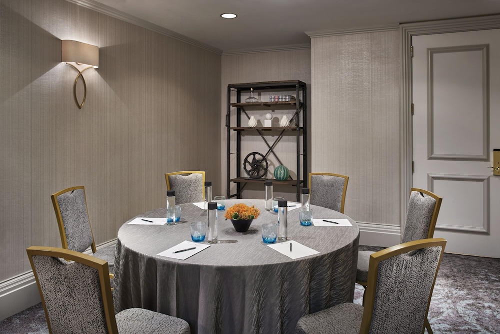 The Ritz Carlton Washington D.C. - photo 68