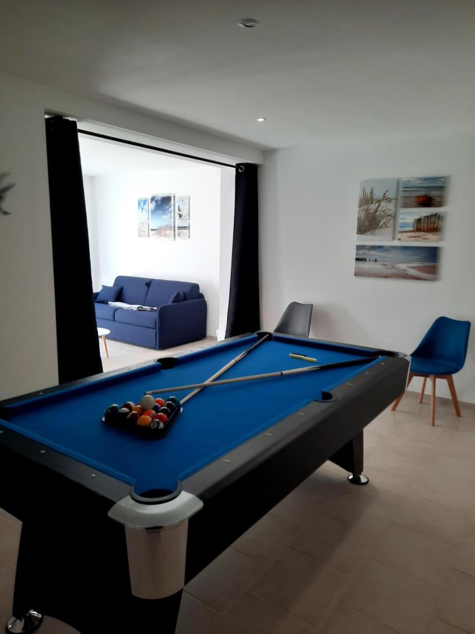 Le Babord - carbon neutral hotel in Honfleur
