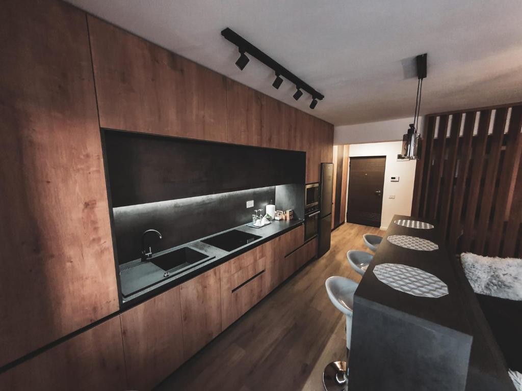 Coquette studio — 4-Star Luxury Hotel in Oradea, Romania