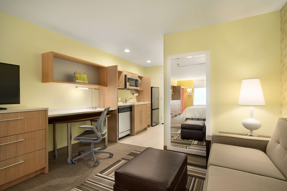 Home2 Suites by Hilton Baton Rouge - photo 14