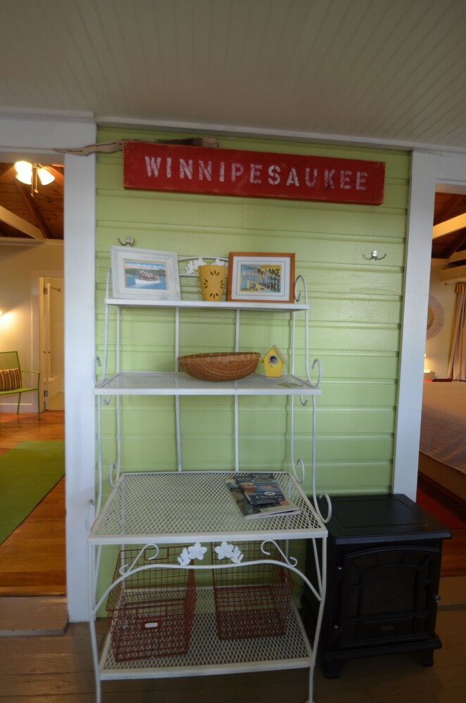 The Cottages of Wolfeboro - photo 161