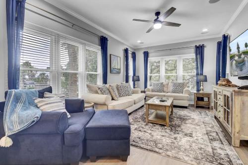 Grand Pavilion 71 by Wild Dunes Home in Resort Core with Amenity Access - photo 8