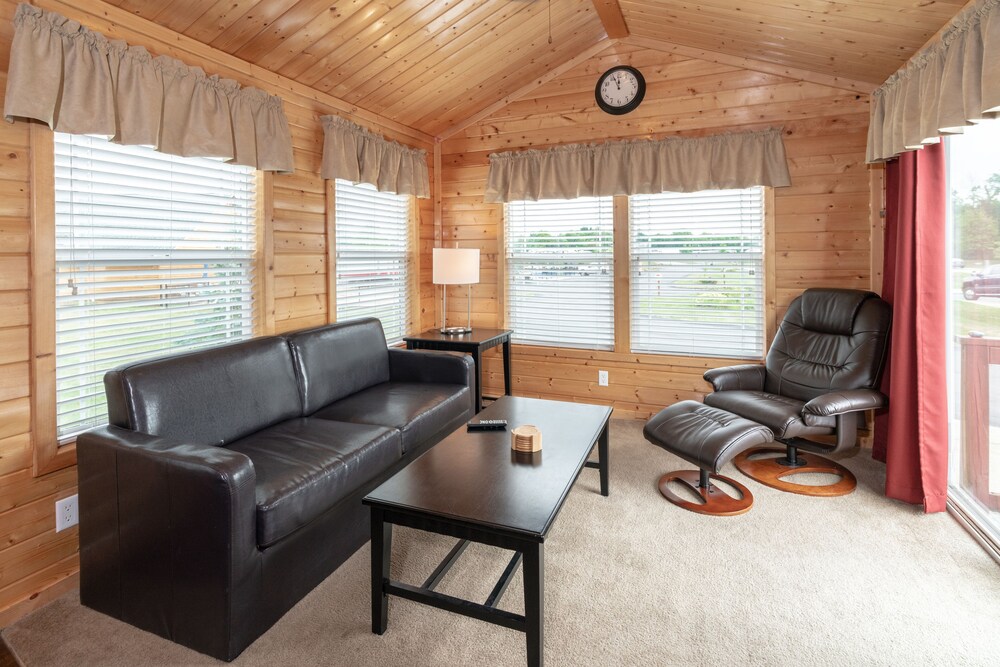 Sun Retreats Gun Lake - photo 15