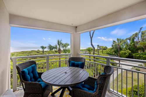 WS5103: 5103 Windswept — 4-Star Luxury Hotel in Kiawah Island, United States