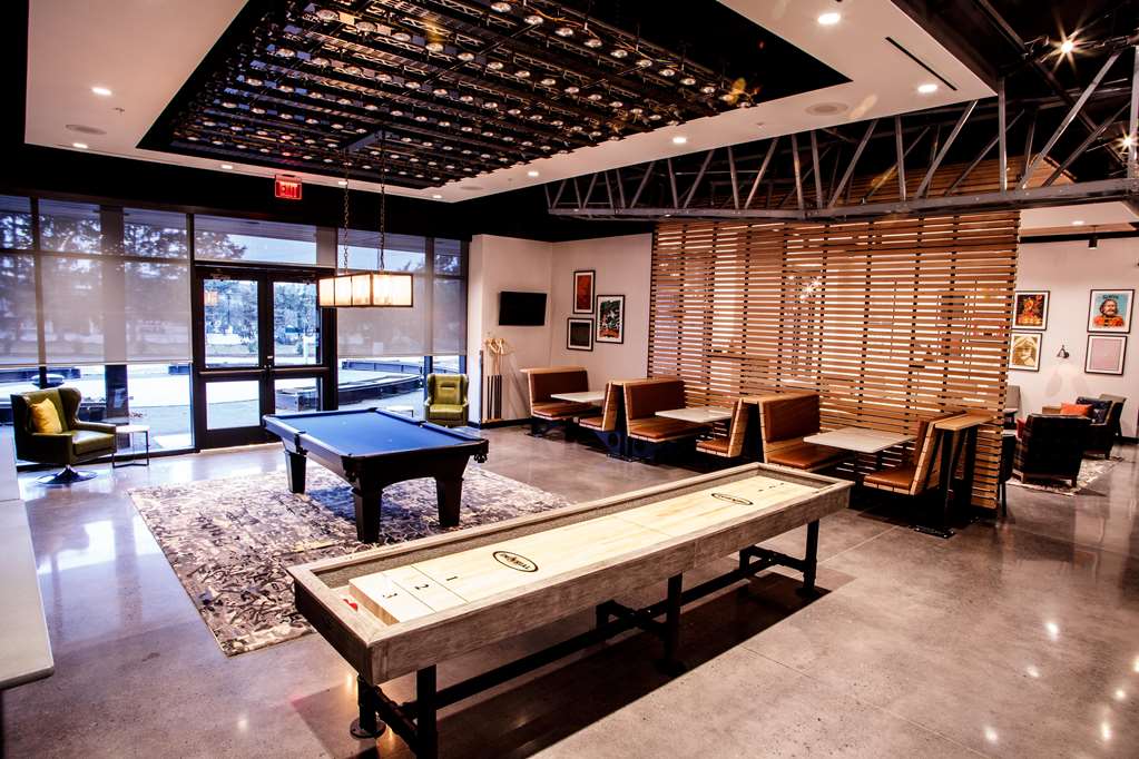 Hotel Rock Lititz - photo 33
