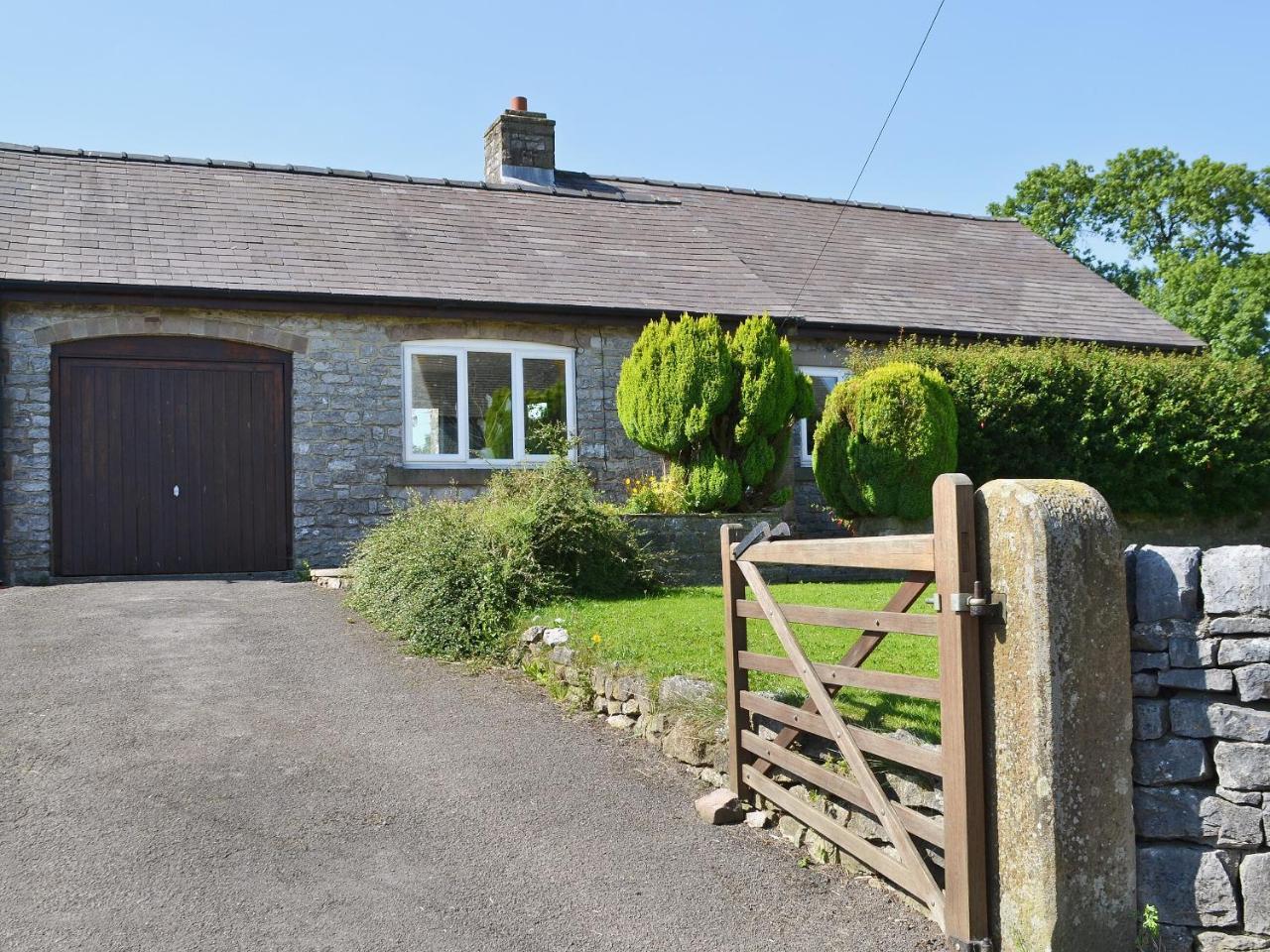 Goulday in Buxton, United Kingdom