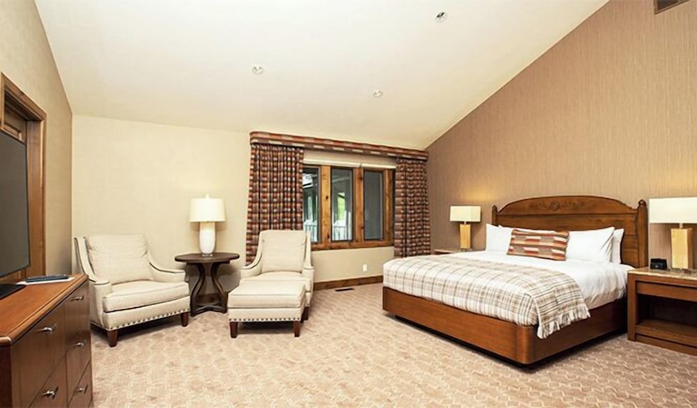 Sun Valley Inn - photo 18