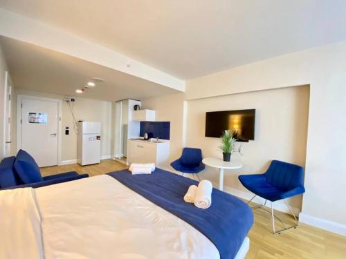 Apart Hotel Royal Sunset Batumi Sea View Resort