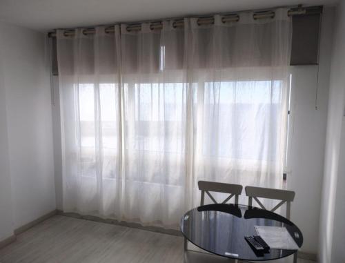 Los Abrigos Sea Port View — 4-Star Luxury Hotel in Granadilla De Abona, Spain
