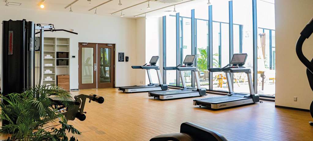 FUJITAYA gym