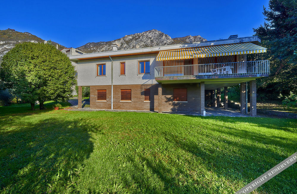 Mamma Ciccia Accomodations Lierna — hotel in Lierna