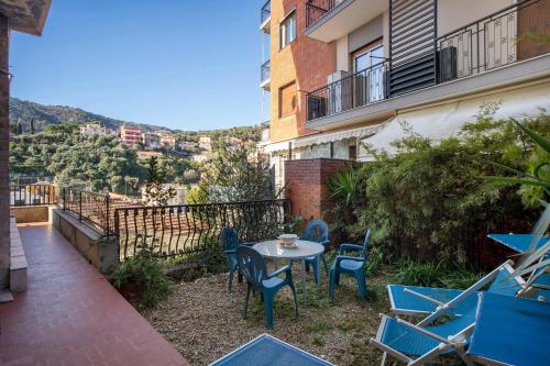 Alassio Mare E Non Solo 2 — 4-Star Luxury Hotel in Alassio, Italy