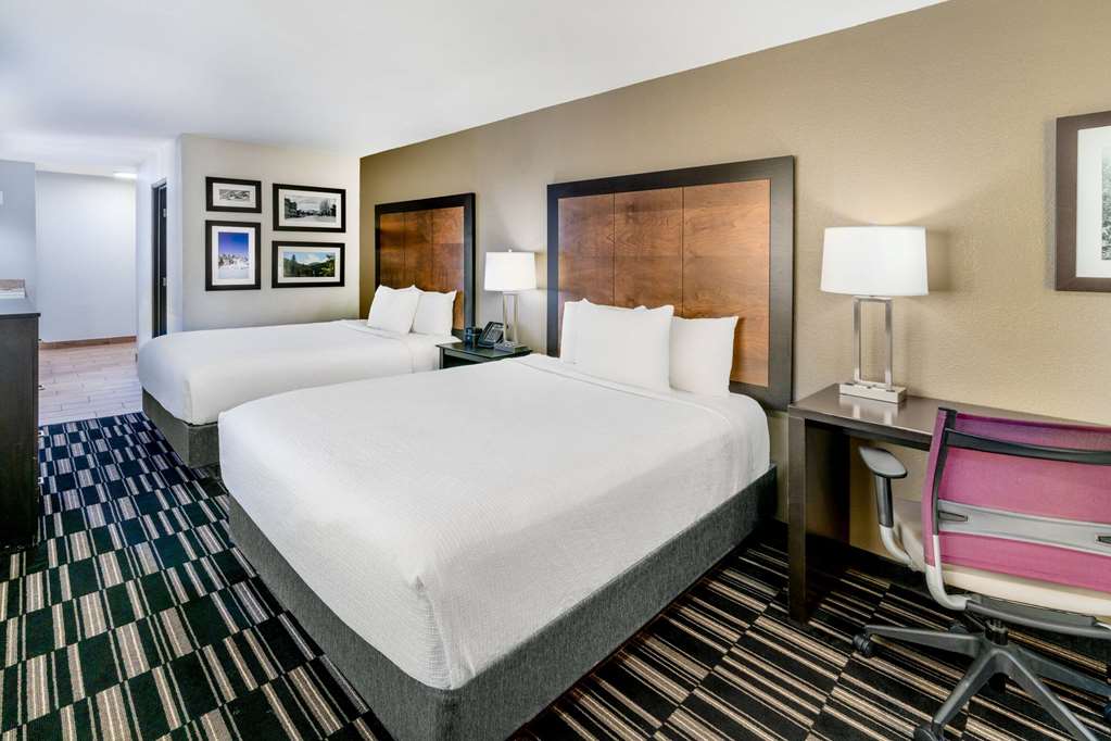 La Quinta Inn by Wyndham Steamboat Springs - photo 16