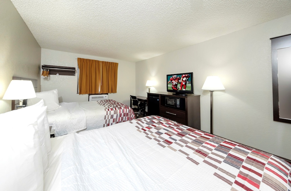 Red Roof Inn Culpeper - photo 5