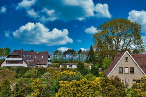 Birkenstr_ 21 B Wohnung 17 — 4-Star Luxury Hotel in Zingst, Germany