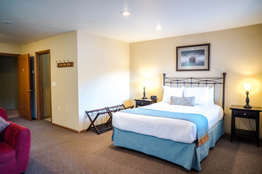 Obertal Inn - photo 5