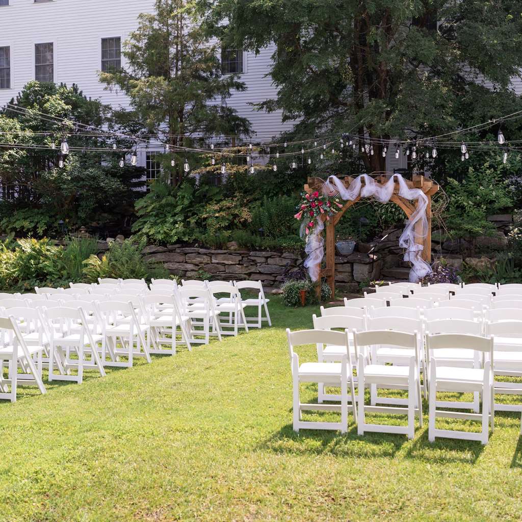 The Harraseeket Inn & Event House - photo 22