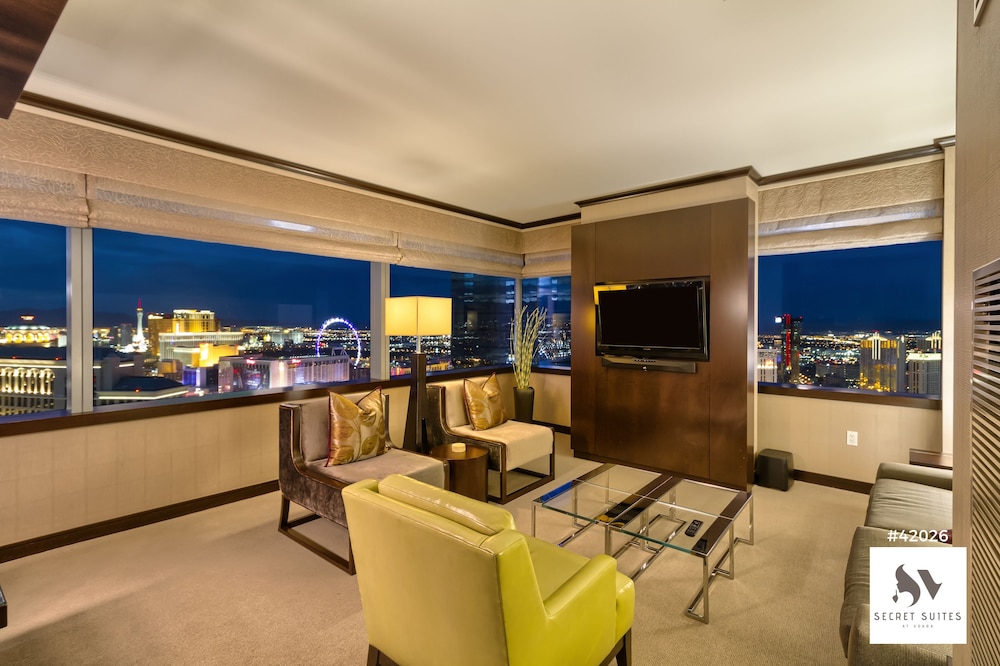 Secret Suites at Vdara - photo 63