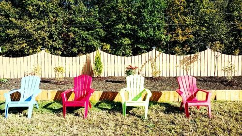 Leisure Motel in Windsor, Canada