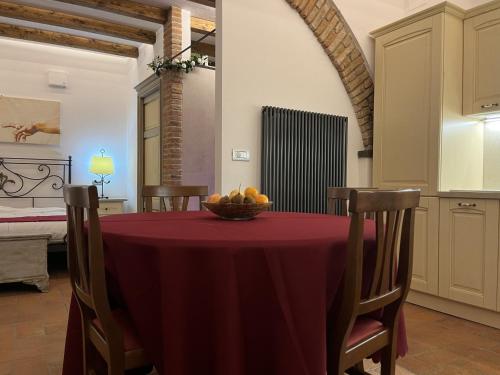 Le Arcate del Giglio Luxury Suite — Sansepolcro — photo 5