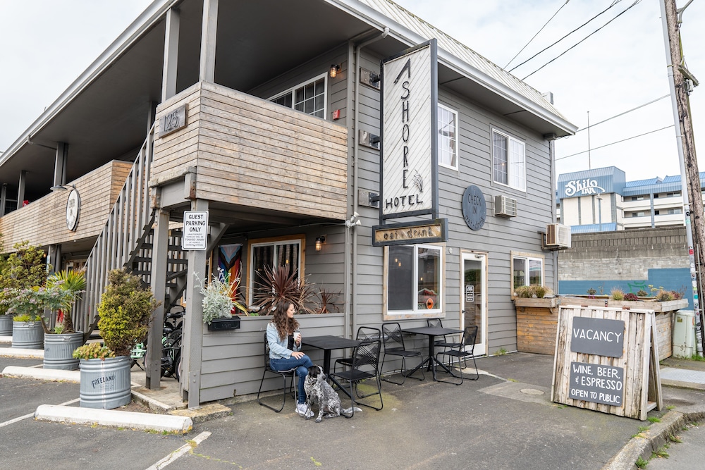 Ashore Hotel - photo 76