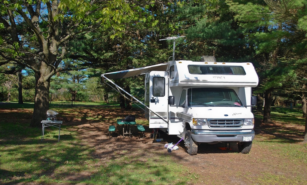 Yogi Bear's Jellystone Park Camp Resort Wisconsin Dells - photo 5