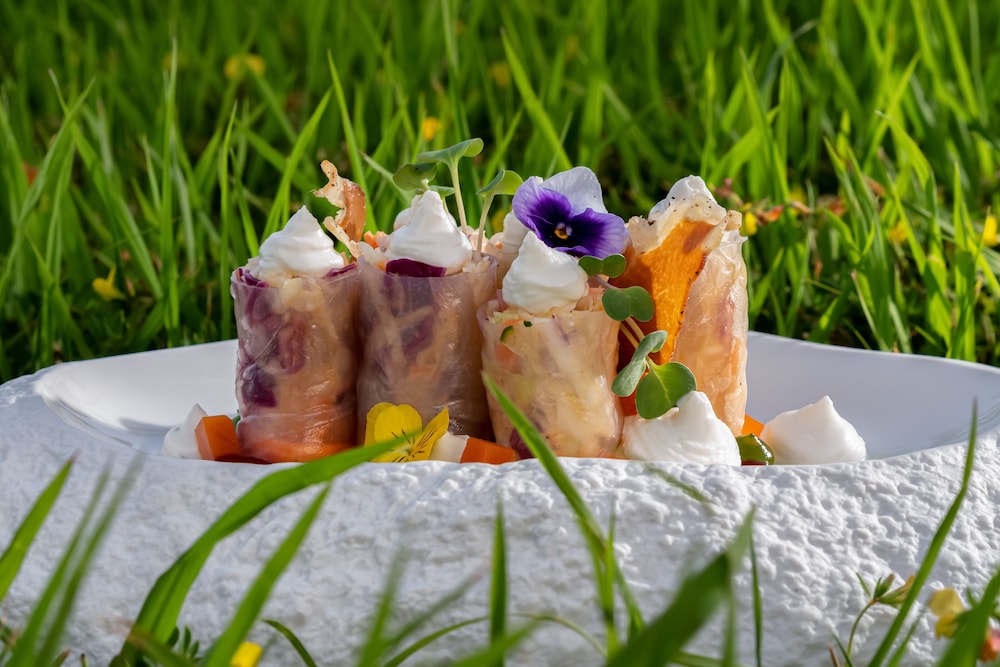 מזון ומשקאות