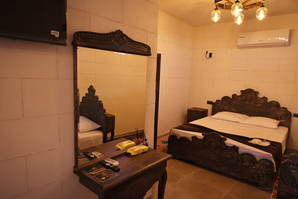 De Maria Konaği in Mardin, Turkey