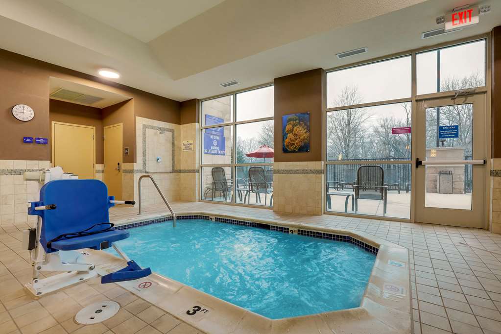 Drury Inn & Suites Charlotte Arrowood - photo 54