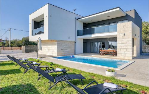 Villa Fa Exclusive — 4-Star Luxury Hotel in Zadar, Croatia