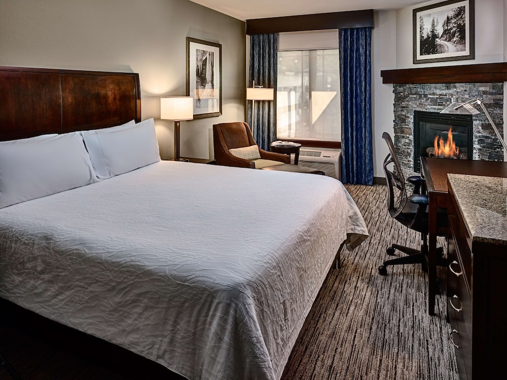 Hilton Garden Inn Gatlinburg - photo 8