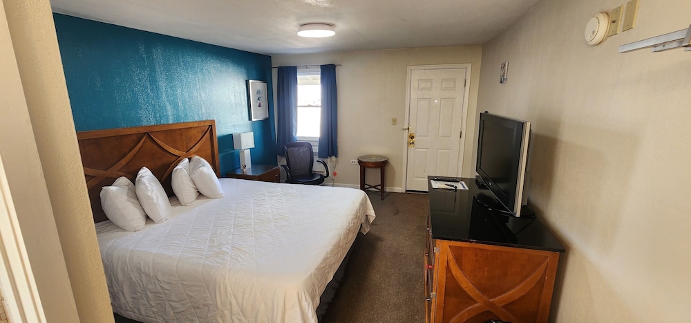 Rose's Motel - photo 17